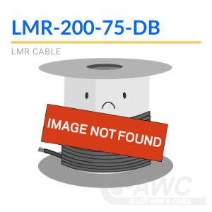 LMR-200-75-DB